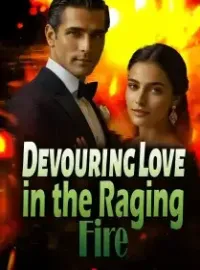Devouring Love in the Raging Fire