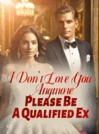 I Don't Love You Anymore, Please Be A Qualified Ex