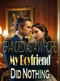 Branded as a Whore, My Boyfriend Did Nothing