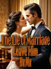 The Lie of Marriage: Leave Him, Be Me