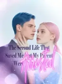 The Second Life That Saved Me But My Parent Were Arrested