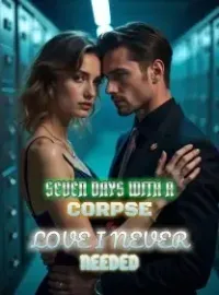 Seven Days with a Corpse The Love I Never Needed