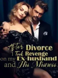 After Divorce, I Took Revenge on my Ex-husband and His Mistress