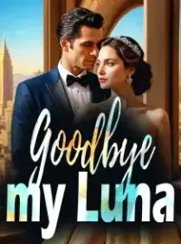Goodbye my Luna