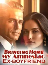 Bringing Home My Amnesiac Ex-boyfriend