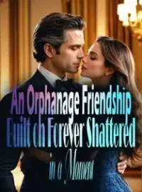 An Orphanage Friendship Built on Forever, Shattered in a Moment