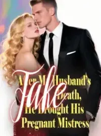 After My Husband’s Fake Death, He Brought His Pregnant Mistress