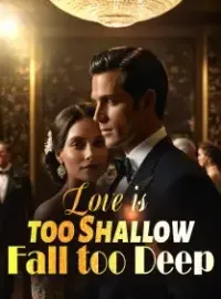 Love is too Shallow, Fall too Deep