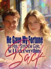 He Gave My Fortune to His “System Girl”,So I Took Everything Back