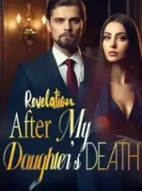 Revelation After My Daughter's Death