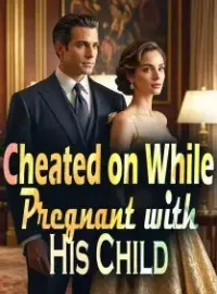 Cheated on While Pregnant with His Child