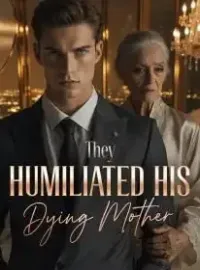 They Humiliated His Dying Mother