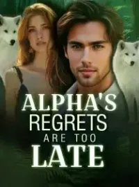 Alpha's Regrets Are Too Late