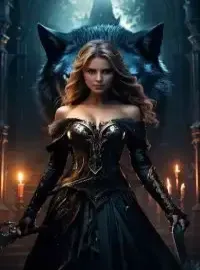 Claimed by the Rival Alpha, My Ex Howled in Regret
