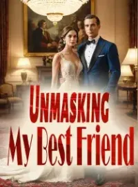 Unmasking My Best Friend