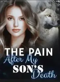 The Pain after My Son's Death