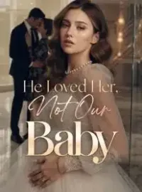 He Loved Her, Not Our Baby