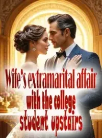 Wife’s extramarital affair with the college student upstairs