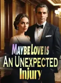 Maybe Love is An Unexpected Injury