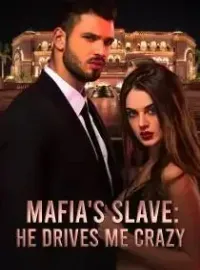 Mafia's Slave: He Drives Me Crazy