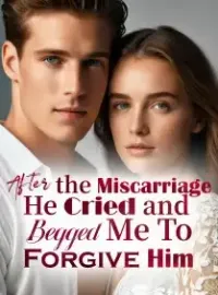 He Cried and Begged Me To Forgive Him