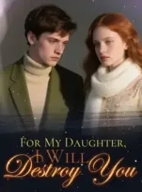 For My Daughter, I Will Destroy You