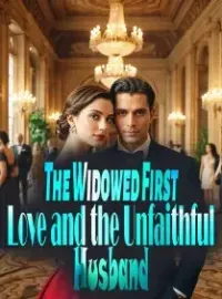 The Widowed First Love and the Unfaithful Husband