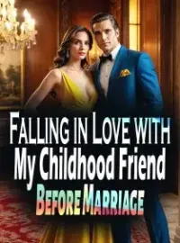 Falling in Love with My Childhood Friend Before Marriage