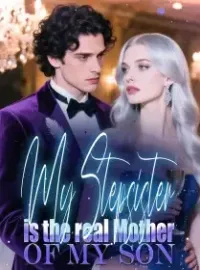 My Stepsister is the real Mother of my Son