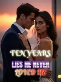 Ten Years of Lies He Never Loved Me