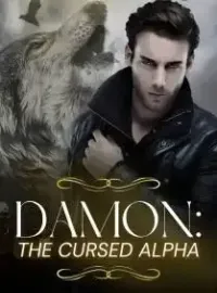 Damon: The Cursed Alpha