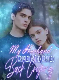 My Husband Crippled Me, Then Crawled Back Crying