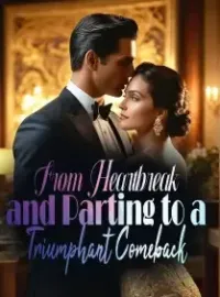 From Heartbreak and Parting to a Triumphant Comeback
