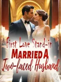 First Love Stand-in Married A Two-faced Husband