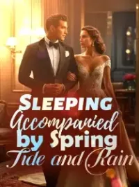 Sleeping Accompanied by Spring Tide and Rain