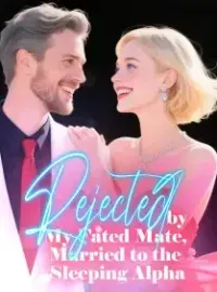Rejected by My Fated Mate, Married to the Sleeping Alpha