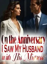 On the Anniversary, I Saw My Husband with His Mistress