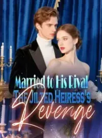 Married to His Rival : The Jilted Heiress's Revenge