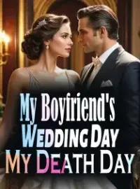My Boyfriend's Wedding Day, My Death Day