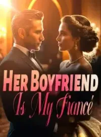 Her Boyfriend Is My Fiancé