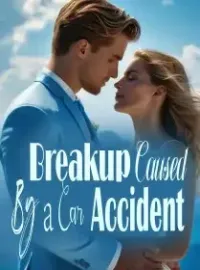 Breakup Caused By a Car Accident