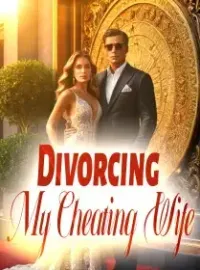 Divorcing My Cheating Wife