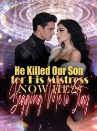 He Killed Our Son for His Mistress—Now He's Begging Me to Stay