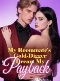 My Roommate's Gold-Digger Dream, My Payback