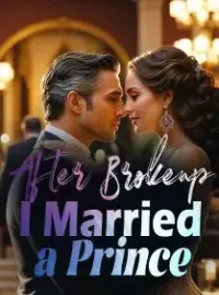 After Brokeup, I Married a Prince