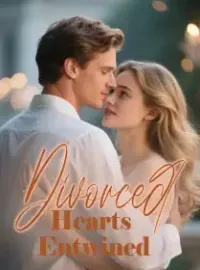 Divorced Hearts Entwined