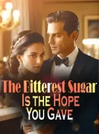 The Bitterest Sugar Is the Hope You Gave