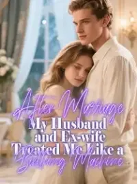 After Marriage, My Husband and Ex-wife Treated Me Like a Birthing Machine.