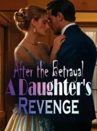 After the Betrayal: A Daughter's Revenge