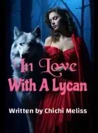 In Love With A Lycan